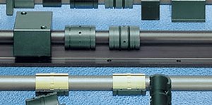 Self-Lubricating Linear Bearings Can Reduce Operating and Maintenance Costs
