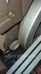 Engine starter Motor working #Mechanical #Amazing #reelsvideoシ #videos | Expert Mechanic