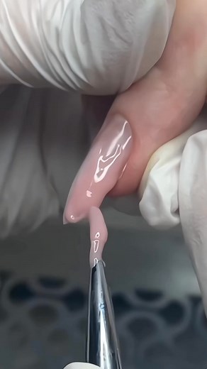 #Nails #nailsart #hocnail #heninail #xuhuongreels #naildouyin | Heni Nail