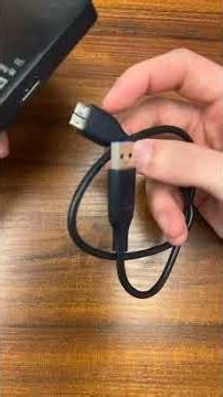 10 year Review of this External Hard Drive