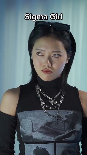 32K views · 1.8K reactions | Fight mode壘 Omega male vs Sigma girl #sigma #sigmagirl #fyp | Greapaxcherri Club | Facebook