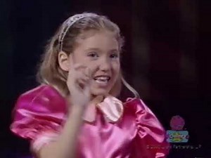 All Week Of Barney's Super Singing Circus (Screener) (All Week Version) Part 139