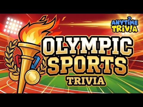 Test Your Limits! Can You Ace This 10-Question Olympic Sports Trivia Challenge?