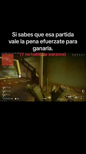 Siempre as un efuerso#callofduty #foryou #warzone3 #warzoneclips #dedicar #efuerzo