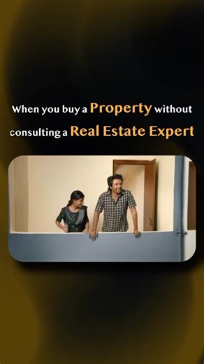 A "real" real #estate expert is exactly what you need to #upgrade your #life at 10x speed👀#property
