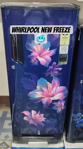 Whirlpool new freeze 🥶#viral #shorts