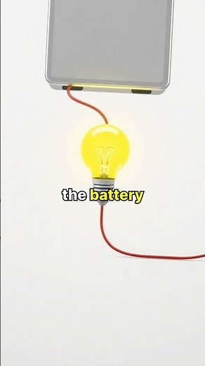 How Batteries Work: The Science Behind Energy Storage 🔋💡