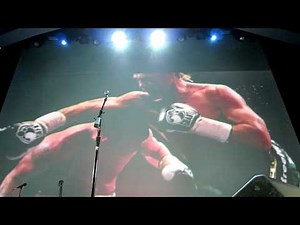 Chicken Monkey Duck -- Mike Phirman on JoCo Cruise Crazy 3