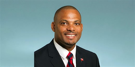 Video: Minister On Pay Transparency Legislation - Bernews