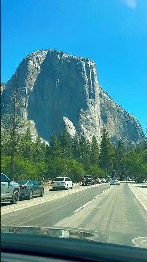The Epic El Capitan | Yosemite National Park