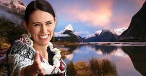 Jacinda Ardern to bring forward New Zealand border opening for Australia