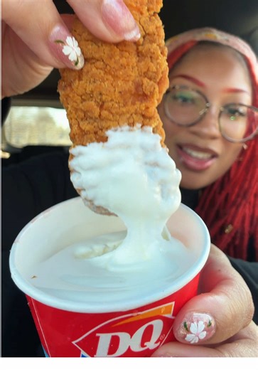 Discover the NEW DQ Swicy Menu at Dairy Queen