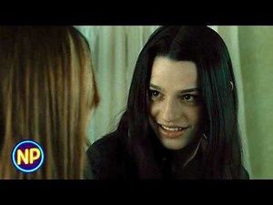 Teens Watch a Creepy Video and One is Killed a Week Later | The Ring (2002)