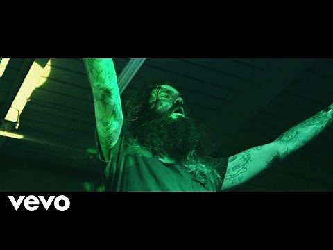 He Is Legend - Air Raid (Official Video)