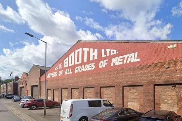 Reports reveal millions owed by collapsed Yorkshire recycling firm CF Booth