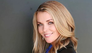 Could Christie Clark Be Bringing Carrie Brady Reed Back to Days?