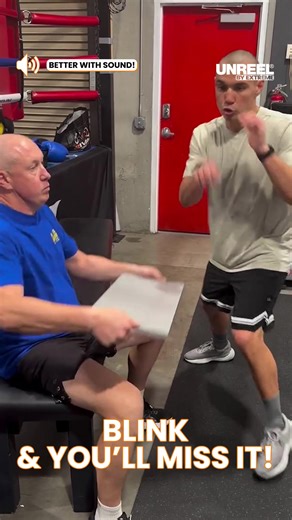 Unlock lightning reflexes: Tim Tszuyu's pro boxer training secrets revealed!