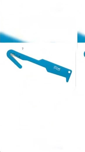 Allflex: Safety Ear Tag Removal Tool