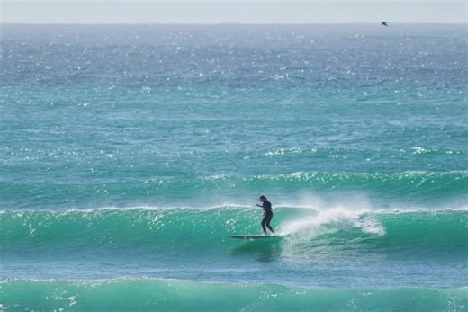 One day I’ll learn how to surf #surfing #surf #moodbord #pinterest #fyp