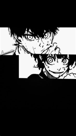 x1 contra o @Ethan | Song: Super Fênix Ritmada #viral #anime #fyp #bluelock #edit