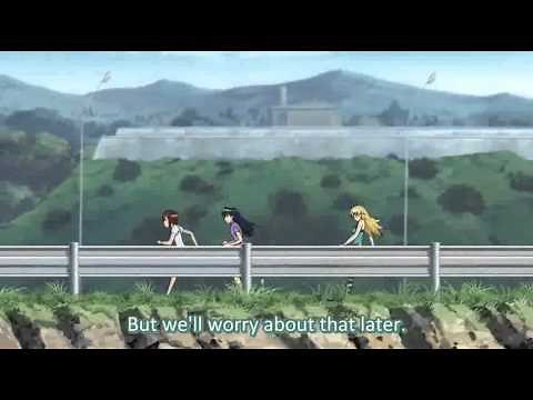 THE IDOLM@STER Live for you! (English Sub) [OVA Anime]