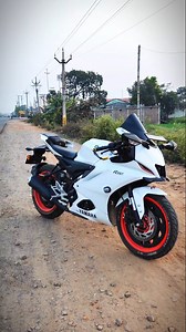 10K reactions · 86 comments | Dream Bike R15 凉 ❤️ | Ride With Sahensha | Facebook