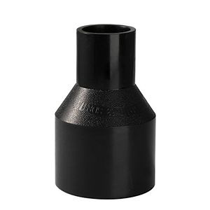 [Hot Item] HDPE Fittings/Electrofusion Fittings/Flange /Reducer Tee Pipe Fittings for HDPE Pipes