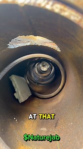 Plastic to Fuel Continuous Feed Chamber is Complete! #naturejab #science #education #pyrolysis | Naturejab