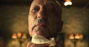 Prime Video’s Hunters target Adolf Hitler trailer for season 2 of Nazi-hunting series