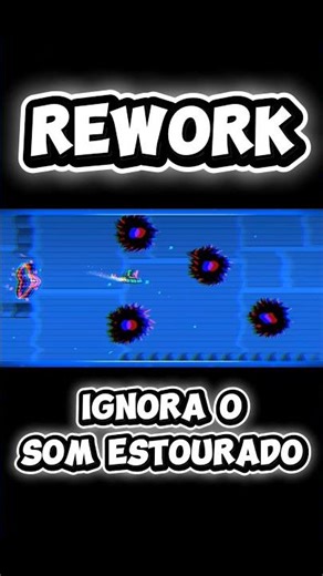 rework #GD #GDlevelmaker