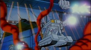 Iron Man (1994) - S01E04 - Bombowiec w osłonie z teflonu