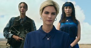 ‘Welcome to Eden’ Season 2, Where Paradise Is Hell