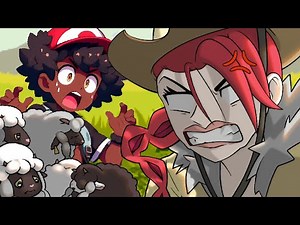 This Fangame has the BEST Fakemon.. Pokemon Absolution