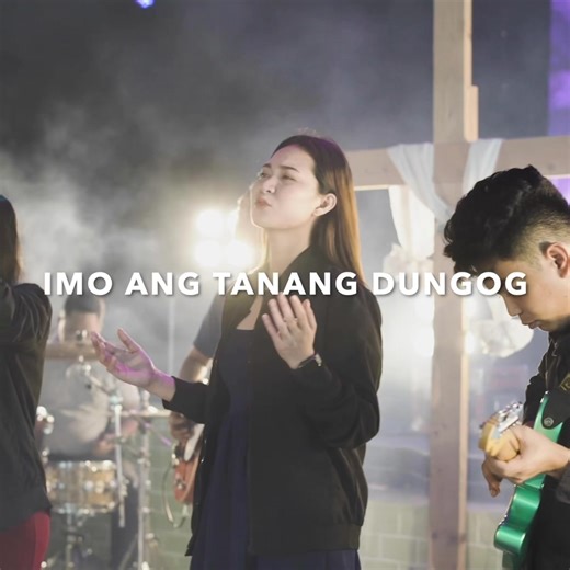 Oh Dios Ikaw Lang Hesus Ikaw Lang Ang Mudawat Sa Among Pagsimba! 🙌 Full Video Link: https://youtu.be/ChU_fnqdbDA?si=uhtfqLKj-Ra6tp3n | Influence Worship