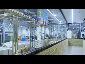 Open Lab: Weaving a Sustainable Future through Innovation!