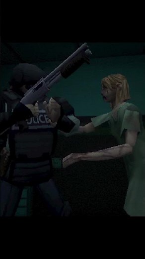 Waking up in a hospital to the undead | Game: Phase Zero Demo #indiehorrorgame #survivalhorror