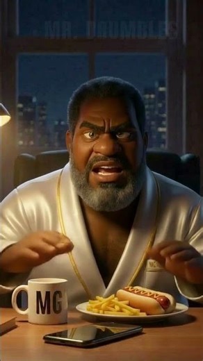 “When You Had a Long Day and the Kids Start Acting Up 😤💀”