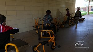 2.2K views · 28 reactions | Since 1829, the Ohio School for the Deaf...