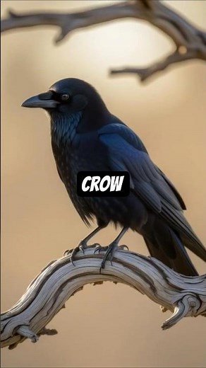 black crows cawing‼️ #shorts