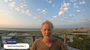 The local news is the devil and useless! MORE on the Opie Radio podcast! Latest episode here: https://omny.fm/shows/opie-radio-1/opie-live-at-ocean-3 #rant #ranting #funnyvideo #LocalNews | Opie Radio