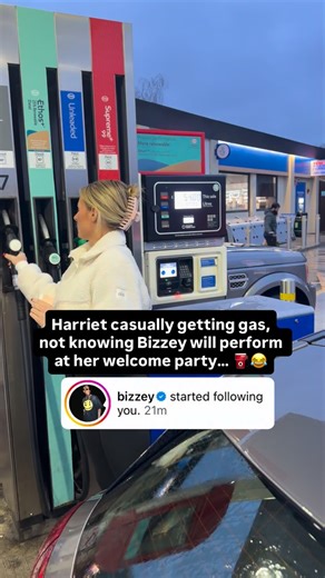 My Girlfriend Harriet 🇬🇧🇳🇱 on Instagram: "24th of January. you in? 🎤 @bizzey #secretaccount #couple #coupleprank #couplevideo #prank #amsterdam"