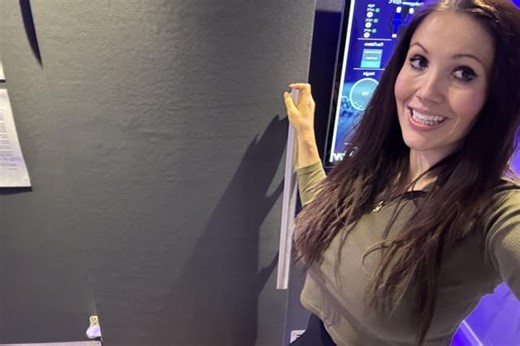 ‘I’m nesh - but I tried out freezing cold cryotherapy in Yorkshire’