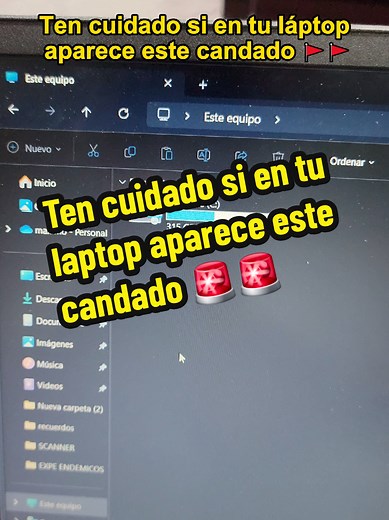 Te lo digo por experiencia, déjame tus comentarios. #bitlocker