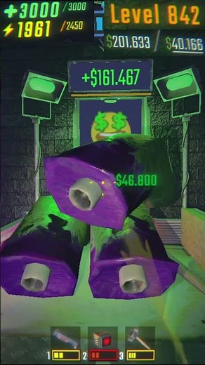 +$316.000 BIGGEST EXTRACTION EVER in R.E.P.O.