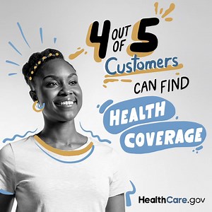 692 reactions · 324 shares | 4 out of 5 customers can find a plan for less than $10 a month with financial help. Open enrollment starts November 1st. | HealthCare.gov | Facebook