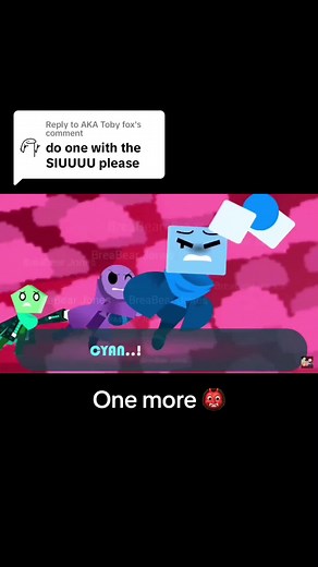 Unpacking the Intriguing World of Siuu, Cube, and Iris from The Pink Corruption