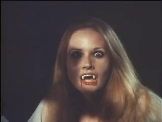 House of Dark Shadows - Official Trailer