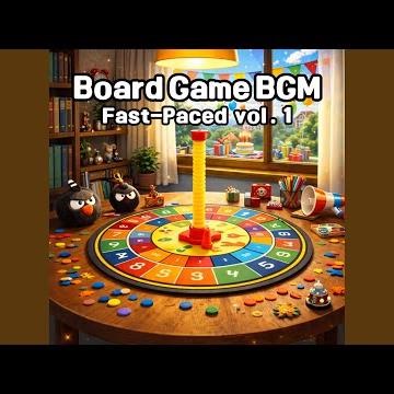 Bomb Game: Passing Chaos