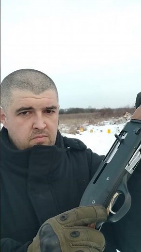 Hatsan Escort 12 gauge target shooting breakdown #shotgun #test