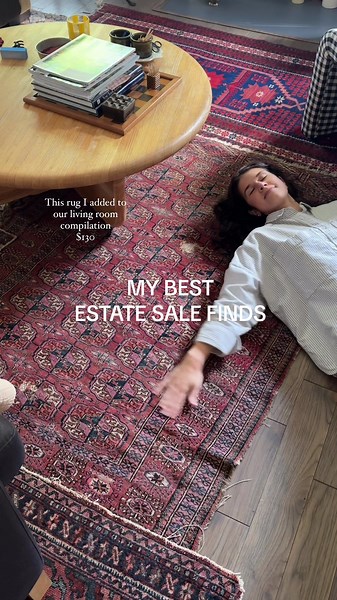Discover My Best Estate Sale Finds and Tips